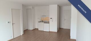  Appartement à vendre 2 pièces 46 m²
