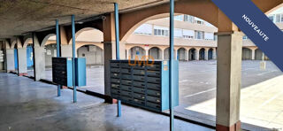  Appartement � vendre 1 pi�ce 24 m�