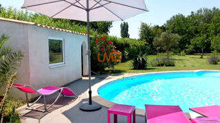  Maison � vendre 6 pi�ces 165 m�