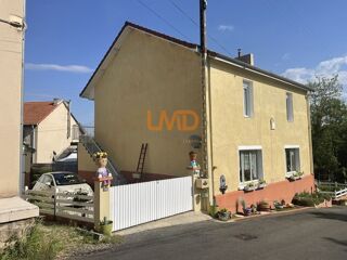  Maison � vendre 5 pi�ces 133 m�