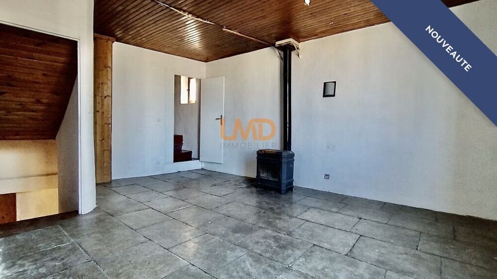 Vente Maison Maison de ville avec garage - bon potentiel locatif Saint-gilles