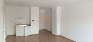  Appartement à vendre 2 pièces 46 m²