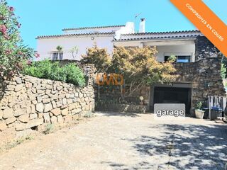  Maison � vendre 6 pi�ces 140 m�