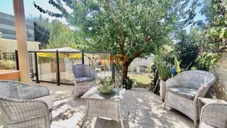  Maison à vendre 4 pièces 117 m²