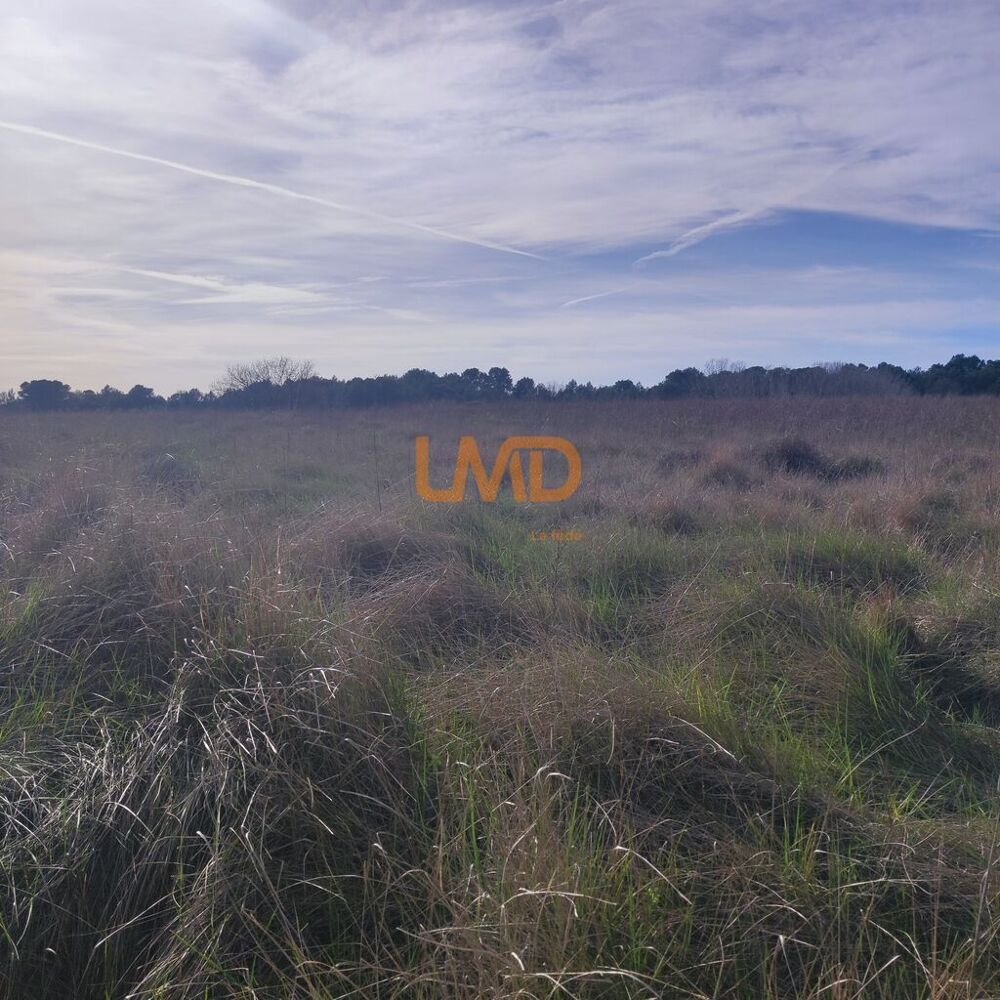 Vente Terrain Terrain Agricole et de Loisir - Nature et Espace vert Aigremont
