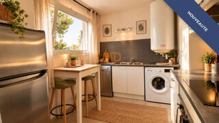  Appartement à vendre 3 pièces 58 m²