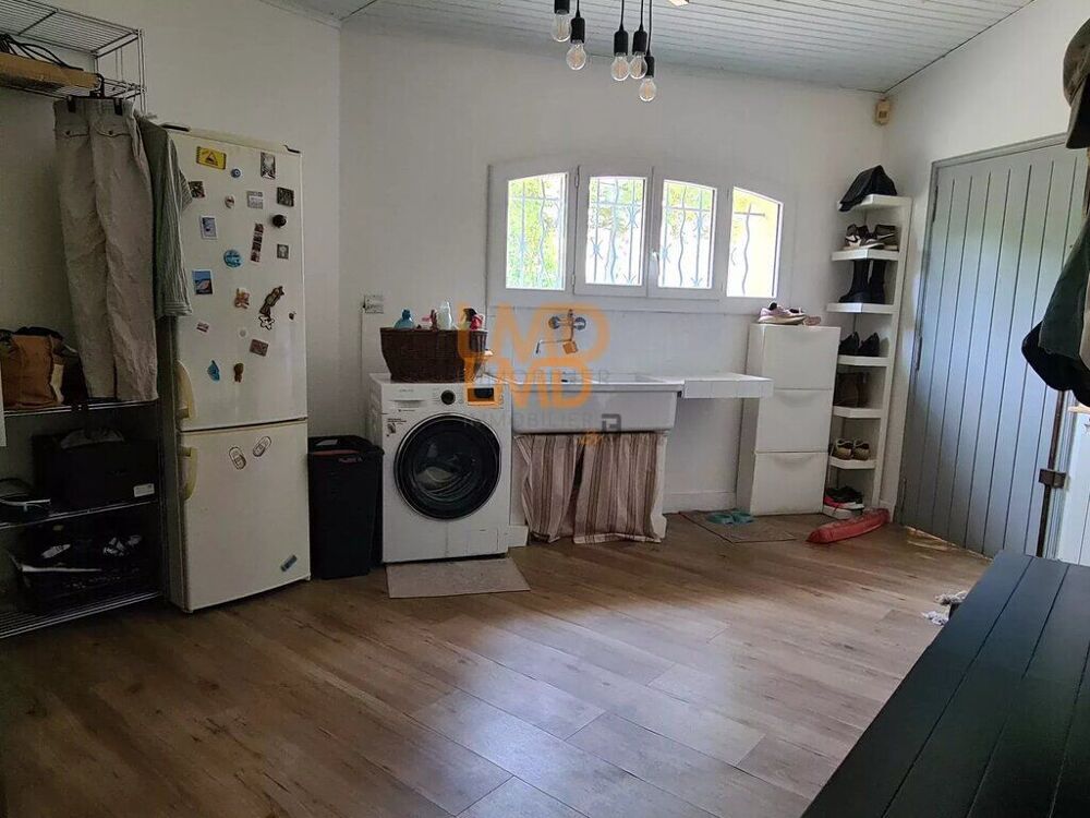 � vendre  Maison Caumont-sur-Durance (84510)