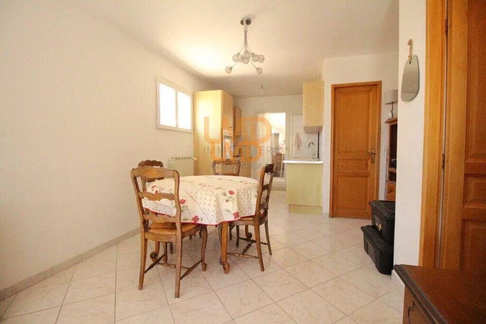 � vendre  Maison Ensu�s-la-Redonne (13820)