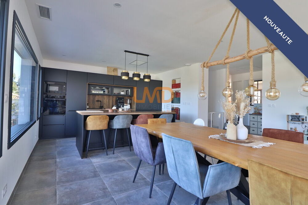 � vendre  Maison Caveirac (30820)