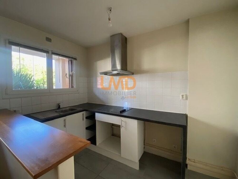 Appartement 2 pièces 39m2