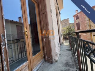  Maison à vendre 4 pièces 81 m²