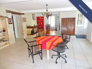  Maison à vendre 8 pièces 170 m²