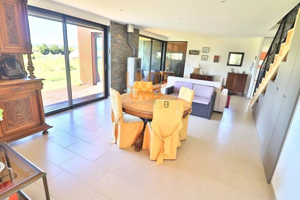 Vente Maison Tavernes: Villa T4 92m2 - Terrain 3000m2 Tavernes