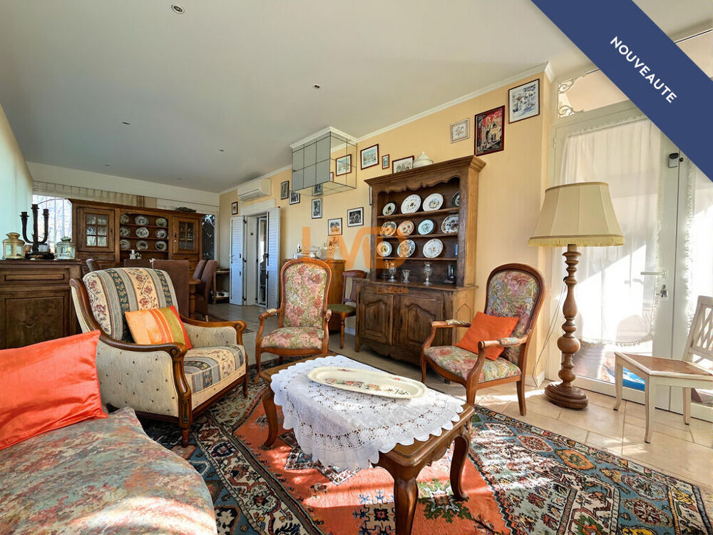 � vendre  Maison Trans-en-Provence (83720)