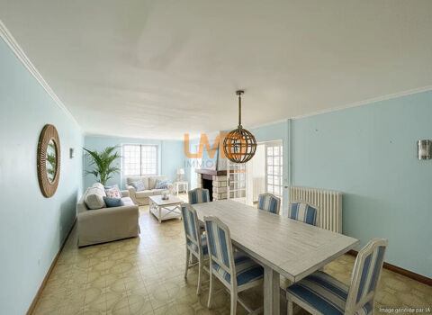   Opportunit� � saisir Maison - 4 pi�ce(s) - 115 m�