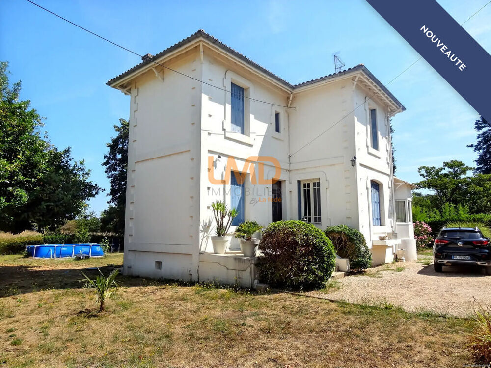 Maison 4 pièces 110 m² · à Mussidan · 110 m² · 180 000 €