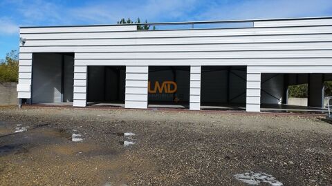  Loft � louer 1 pi�ce 500 m� Pujaudran