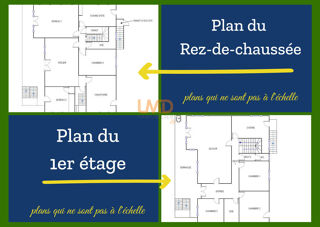  Maison � vendre 9 pi�ces 231 m�