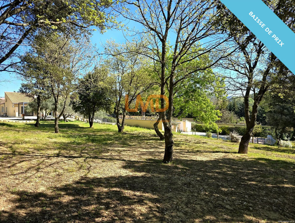 à vendre  Maison Sarrians (84260)