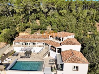  Maison � vendre 13 pi�ces 370 m�