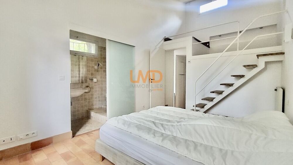 à vendre  Maison Nîmes (30000)