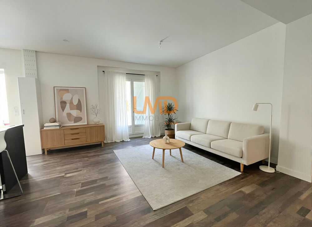 Appartement 3 pièces 69 m² · à Vidauban · 69 m² · 150 000 €