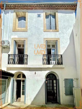  Maison � vendre 14 pi�ces 247 m�