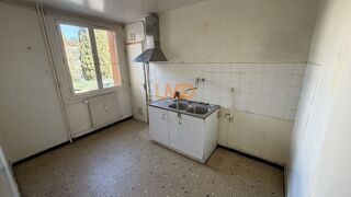  Appartement à vendre 4 pièces 72 m²