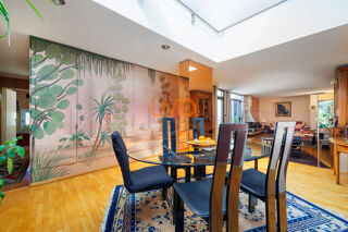  Maison à vendre 8 pièces 218 m²