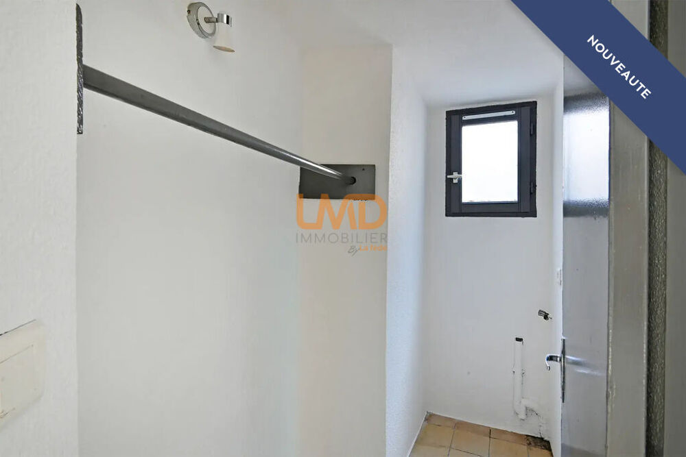 Vente Appartement Nimes centre-ville, studio rénové Nîmes