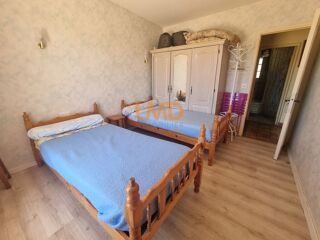  Maison à vendre 5 pièces 114 m²