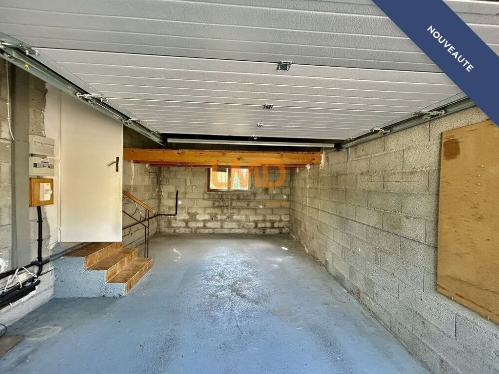 castanet, jardin, garage, terrasse lumineuse, calme traversante