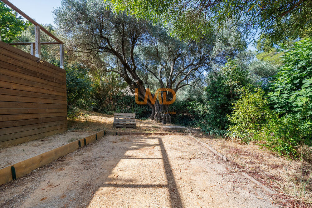 à vendre  Maison Ceyreste (13600)