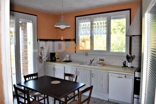  Maison � vendre 9 pi�ces 139 m�