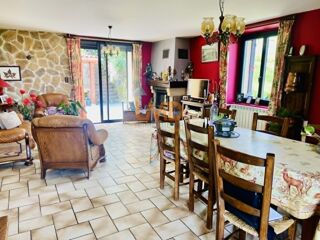  Maison à vendre 7 pièces 132 m²
