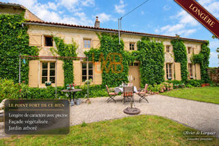  Maison à vendre 4 pièces 218 m²