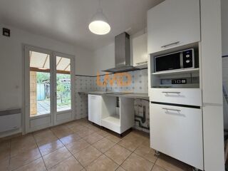  Maison à vendre 5 pièces 117 m²