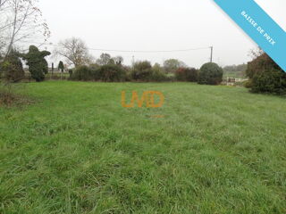  Terrain � vendre 1827 m�
