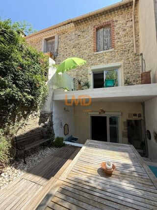  Maison � vendre 8 pi�ces 195 m�