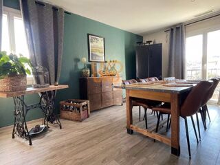  Maison à vendre 5 pièces 113 m²