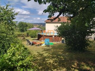  Maison � vendre 8 pi�ces 195 m�