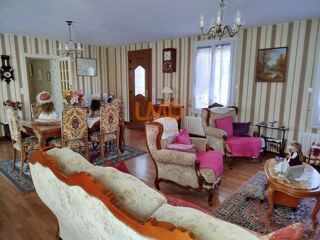  Maison à vendre 5 pièces 143 m²