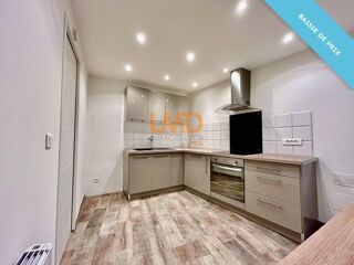  Maison à louer 2 pièces 100 m² Caveirac