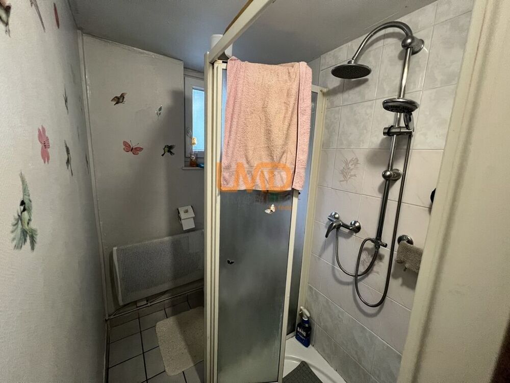 Vente Immeuble Immeuble de rapport � centre-ville d'Aubin Aveyron Aubin