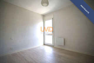  Appartement à louer 2 pièces 47 m²