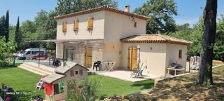  Maison à vendre 5 pièces 122 m²