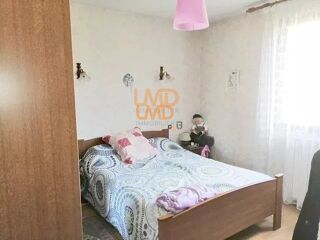  Maison � vendre 84 m�