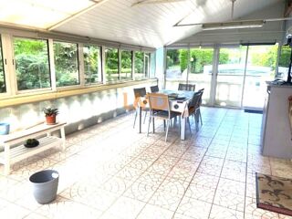  Maison à vendre 10 pièces 197 m²
