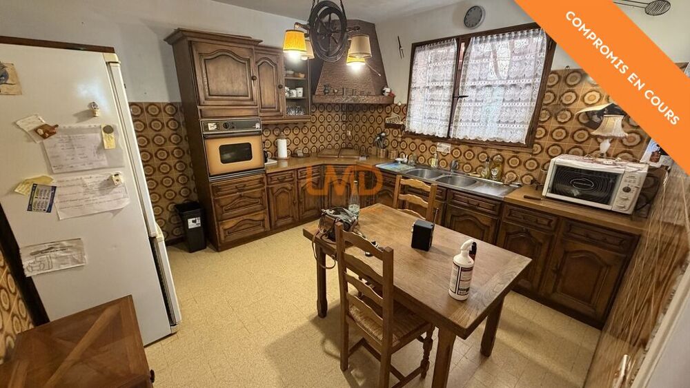 à vendre  Maison St Aygulf (83370)