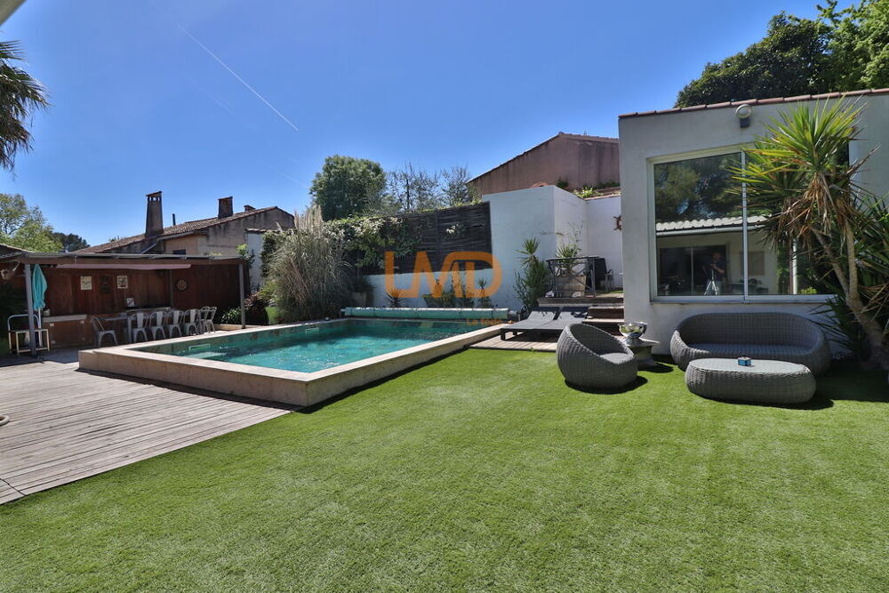 Maison de charme campagne 3 chambres + studio indépendant - Pisc